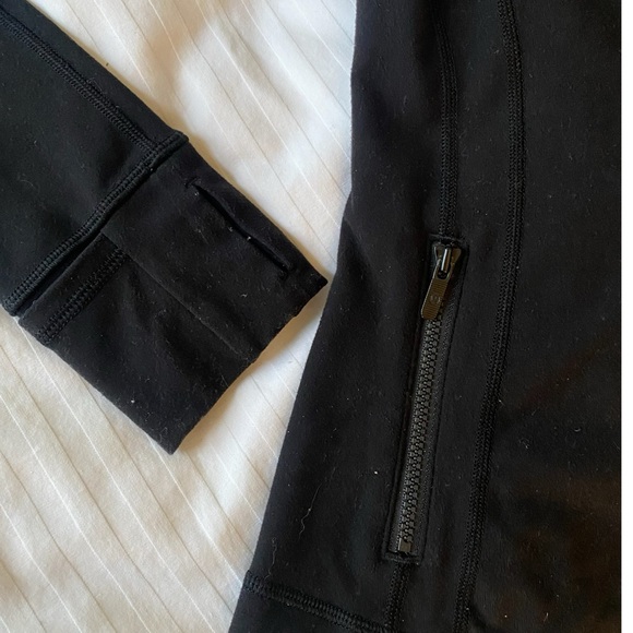 Lululemon Define Jacket XS Black - Picture 4 of 10